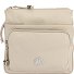  Lietissimo 1.0 Lilou Sac à bandoulière 25 cm avec soufflet d'extension Modéle oyster gray