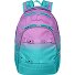  Milo Sac à dos scolaire 43 cm Modéle blueberry