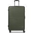  Dallas 3.0 4 roulettes Trolley L 75 cm Modéle olive