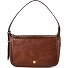  Dillon Sac à bandoulière Cuir véritable 30 cm Modéle whisky