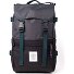  Rover Daypack 45 cm Compartiment ordinateur Modéle black-grid