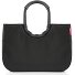  Loopshopper Loopshopper L Sac de shopper 46 cm Modéle frame black