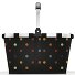  Sac à provisions Carrybag 48 cm Modéle dots