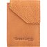  Porte-monnaie Nature RFID cuir 7 cm Modéle cognac