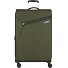  Litebeam 4 roues Valise cabine 77 cm avec soufflet d'extension Modéle climbing ivy