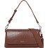  CK Must Sac à bandoulière 26.5 cm Modéle cioccolate lab croco