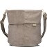  Mademoiselle.M Sac à bandoulière 27 cm Modéle cord mocca
