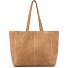  Just What I Take Sac réversible en cuir 38 cm Modéle caramel