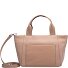  Ascona Sac à main Cuir 25 cm Modéle cappuccino