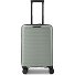  Toronto 4 roulettes Trolley de cabine S 54 cm avec soufflet d'extension Modéle greyed sage