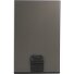  Étui pour cartes de crédit Alu Fit RFID 6 cm Modéle anthracite