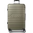  Seattle 4 roues Valise cabine L 79 cm Modéle dark-olive