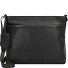  Soft Skylar Sac à bandoulière Cuir 32 cm Modéle beach black