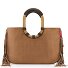  Sac de shopper 40 cm Modéle western