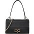  Amelia Sac à bandoulière M Cuir véritable 24.5 cm Modéle nero