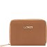  Filippa Porte-monnaie Protection RFID 11.5 cm Modéle cognac