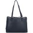  Wax Pull Up Sac à bandoulière Cuir 37 cm Compartiment pour ordinateur portable Modéle black