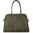  Clarice Sac à bandoulière 43 cm Modéle dark green