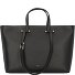  Duetto Sac de shopper Cuir 45 cm Modéle nero