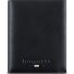  Romeo Porte-monnaie Protection RFID Cuir 10 cm Modéle schwarz