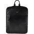  Golf 3.0 Sac à dos professionnel Cuir véritable 37 cm Compartiment ordinateur Modéle schwarz