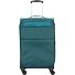  Cloud 4-roll trolley 69 cm Modéle türkis