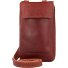  Bonanza Garston Pochette pour téléphone portable Cuir 9 cm Modéle cognac