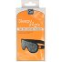  Masque de sommeil Modéle orange