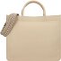  Daphne Sac de shopper 41 cm Modéle beige