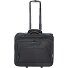  Pioneer Valise à roulettes à 2 compartiments pour ordinateur portable 40 cm Modéle schwarz