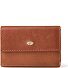  Chicago Porte-monnaie Protection RFID Cuir 14 cm Modéle cognac