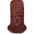  Aether 65 Sac à dos de trekking L-XL 80 cm Modéle acorn red