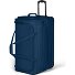  Sac de voyage Duffle Essentials à 2 roulettes 70 cm L avec soufflet d'extension Modéle navy