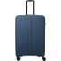  Air Stripe 4 roulettes Trolley L 77 cm Modéle navy