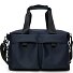  Otaru Sac à bandoulière 42 cm Modéle navy
