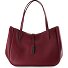  Polo ID Sac de shopper Cuir 44 cm Modéle pomegranate