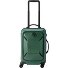  Tarmac 4 roulettes Trolley de cabine 55 cm avec soufflet d'extension Modéle duck green