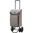  Quattro Shopper Holk Chariot à provisions 58 cm Modéle grau