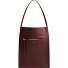  Tammila Sac à bandoulière Cuir 30 cm Modéle oxblood