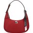  Ikon Sac à bandoulière 21.5 cm Modéle pinot red