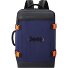  JS007C Sac à dos de voyage XL 58 cm Modéle blue