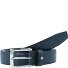  Ceinture business en cuir Modéle marine | 115 cm