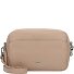  Hanna Sac à bandoulière Cuir 23 cm Modéle creme