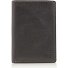  Porte-cartes de crédit Canyon RFID en cuir 7,5 cm Modéle black