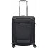  Pro-DLX 5 Spinner 4-roues trolley cabine 55 cm compartiment ordinateur portable Modéle black