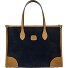  Life Sac de shopper S 35 cm Compartiment pour ordinateur portable Modéle blue