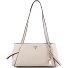  Devon Sac à bandoulière 33 cm Modéle light taupe