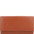  Marmolada Porte-monnaie Protection RFID Cuir véritable 18 cm Modéle tabacco