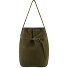  Softly Sac à main Cuir véritable 36 cm Modéle forest green