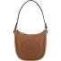  Circle Sac à bandoulière Cuir 25 cm Modéle natural-tan